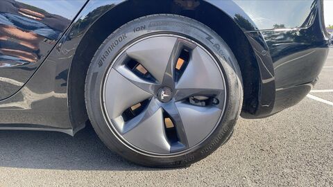 Model 3 476 Dual Motor AWD Long Range - Premi&egrave;re main 2020 occasion 49700 Doue En Anjou