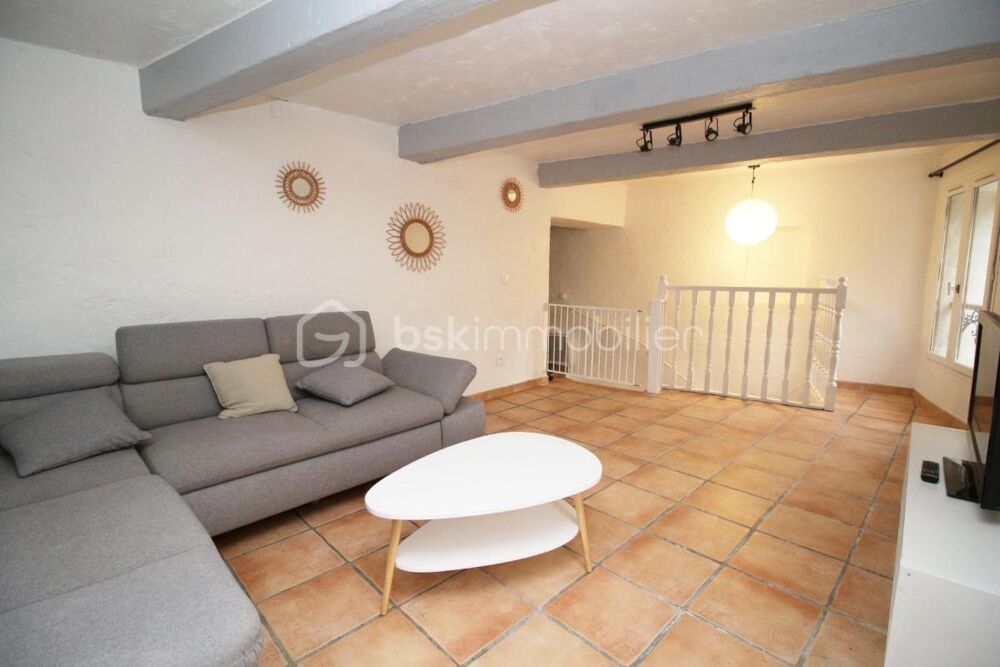 Gilette Appartement Maison a vendre 4 pièces au calme vue dégagée