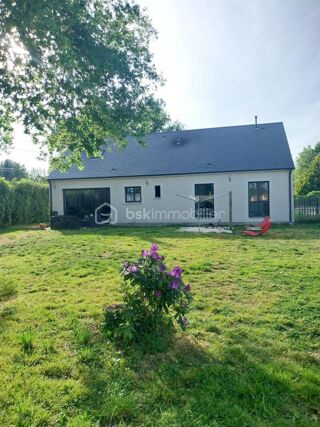  Maison à vendre 5 pièces 130 m²