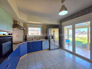  Maison à vendre 5 pièces 117 m²