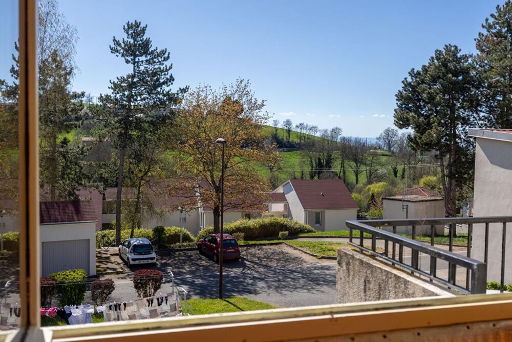 Appartement T4 avec vue et extérieur commun de 194 m²