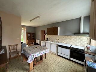  Maison  vendre 4 pices 93 m