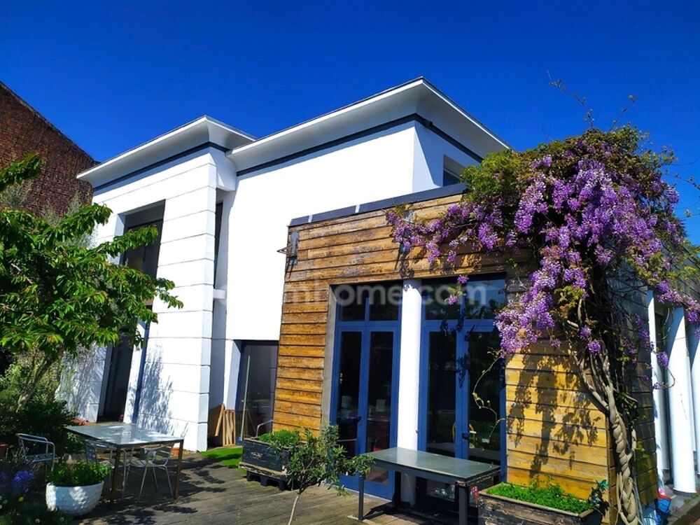 � vendre  Maison Roubaix (59100)