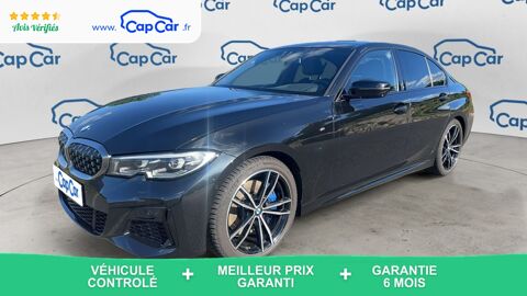 Annonce voiture BMW Série 3 45500 €