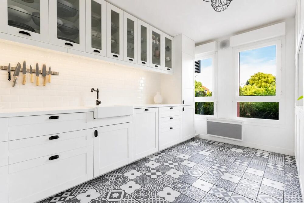 Appartement de 5 pièces de 107 m² à Saint-André-lez-Lille