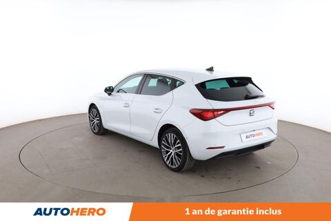 Leon 1.4 TSI e-HYBRID Xcellence DSG6 204 ch 2020 occasion 92130 Issy-les-Moulineaux