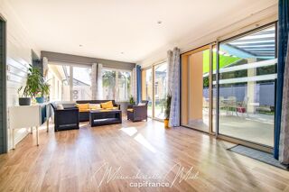  Maison � vendre 6 pi�ces 220 m�