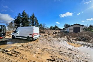  Terrain � vendre 415 m�