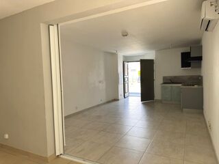  Appartement à vendre 1 pièce 30 m² Saint martin