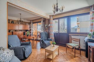  Appartement à vendre 5 pièces 92 m²