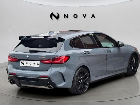 S&eacute;rie 1 M135i xDrive 306ch 2020 occasion 33600 Pessac