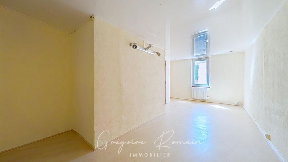 Appartement Grans 3 pièce(s) 60 m2