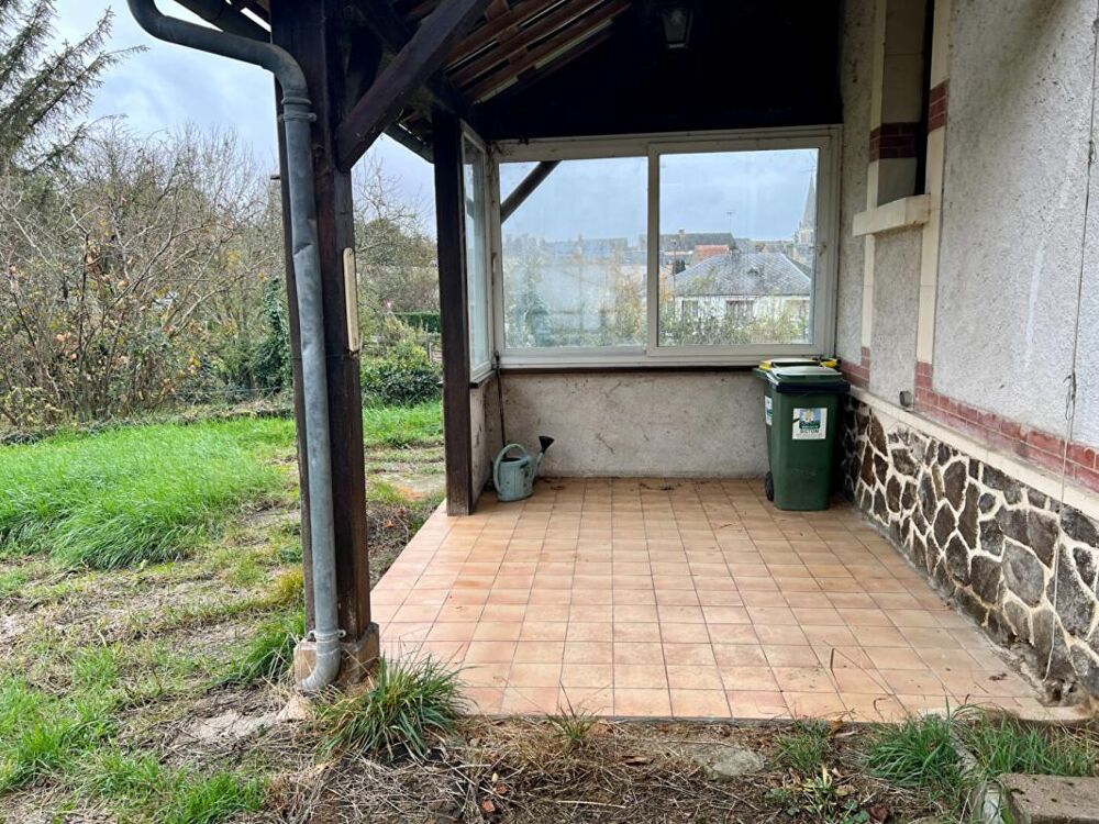Vente Maison MAISON A RENOVER 20MN TGV VENDOME Savigny sur braye