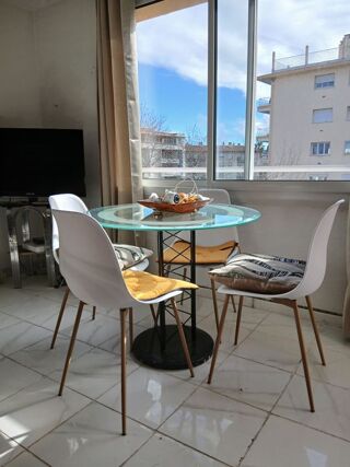  Appartement � louer 4 pi�ces 82 m�