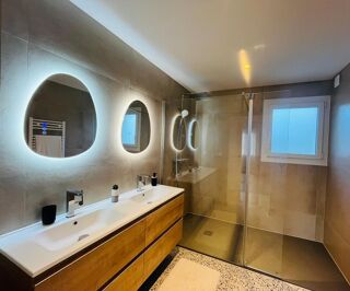  Maison  vendre 7 pices 161 m