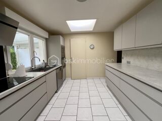 Vente Maison NOUVEAUTÉ - LOMME BOURG - 3 CHAMBRES - JARDIN - GARAGE Lomme