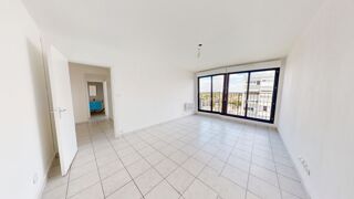  Appartement à louer 3 pièces 60 m²