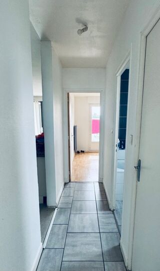  Appartement à vendre 4 pièces 67 m²