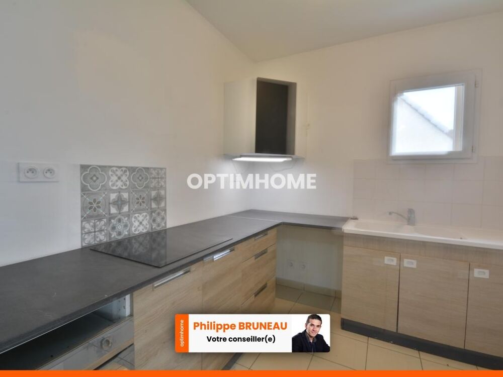 Vente Appartement Coup de cœur à Freneuse : confort, économies d'énergie et excellent potentiel patrimonial Freneuse