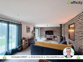  Maison à vendre 4 pièces 87 m²