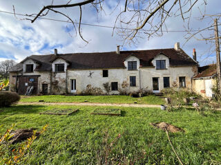  Maison � vendre 6 pi�ces 250 m�