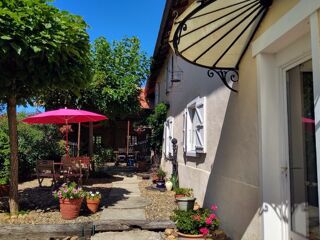  Maison à vendre 6 pièces 150 m²
