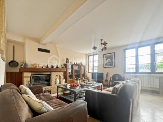  Maison à vendre 6 pièces 127 m²