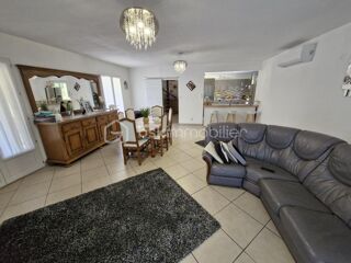  Maison à vendre 6 pièces 145 m²
