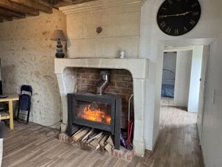  Maison � vendre 4 pi�ces 124 m�