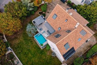  Maison à vendre 8 pièces 300 m²