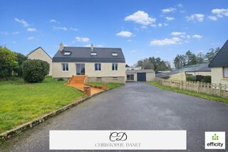  Maison � vendre 5 pi�ces 116 m�