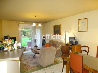  Appartement à vendre 4 pièces 78 m²