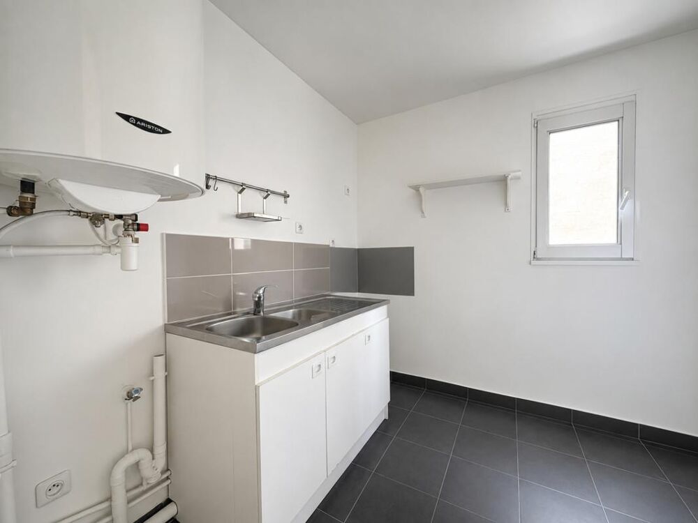 Vente Appartement Appartement Paris 20