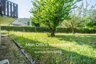  Maison à vendre 5 pièces 115 m²