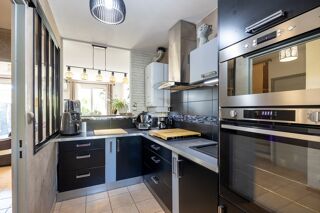  Maison à vendre 4 pièces 97 m²