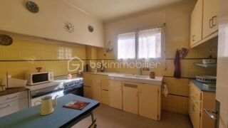  Maison à vendre 4 pièces 116 m²