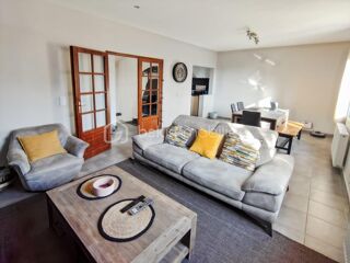  Maison � vendre 5 pi�ces 100 m�