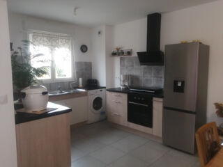  Maison à vendre 3 pièces 64 m²