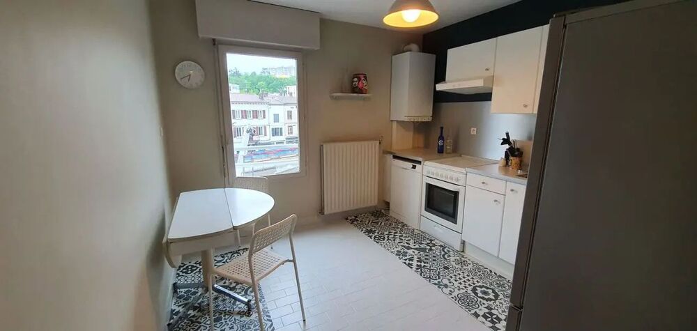 Location Appartement Appartement de 62m2 à louer sur Oullins Oullins