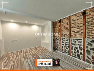  Maison à vendre 6 pièces 159 m²