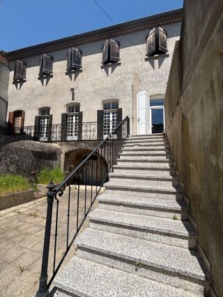  Maison à vendre 6 pièces 232 m²