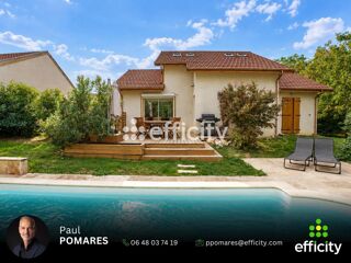  Maison à vendre 5 pièces 114 m²