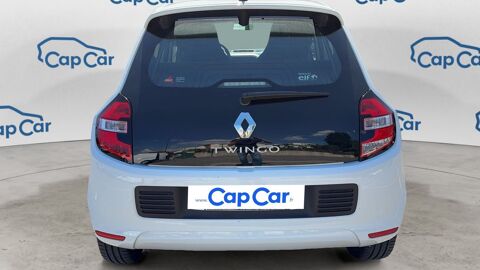 Twingo 1.0 SCe 70 Intens 2015 occasion 45370 Mareau Aux Pres