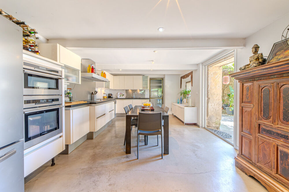 � vendre  Maison Montpellier (34090)