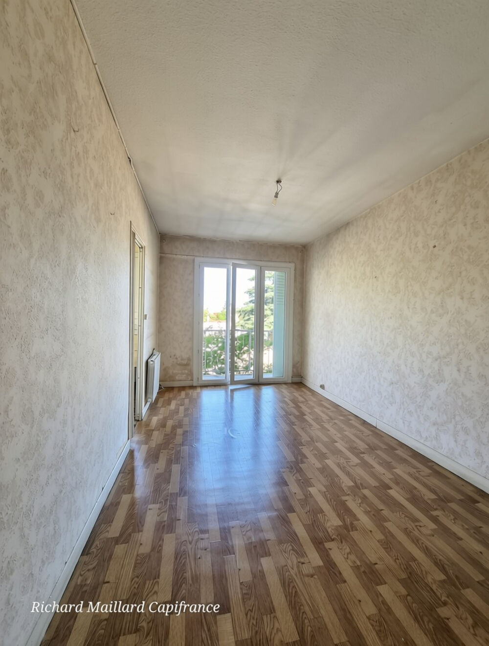Appartement à vendre 3 pièces TOULOUSE Mazades (31)