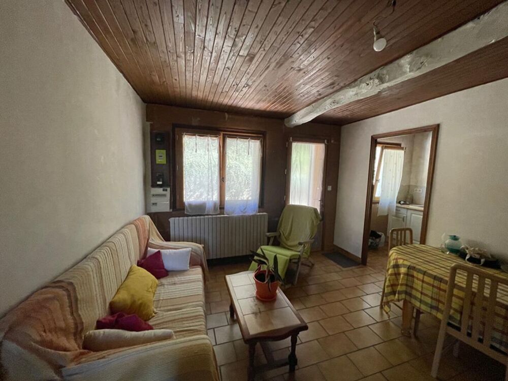 Maison à Agonac 4 pièce(s) 70 m2