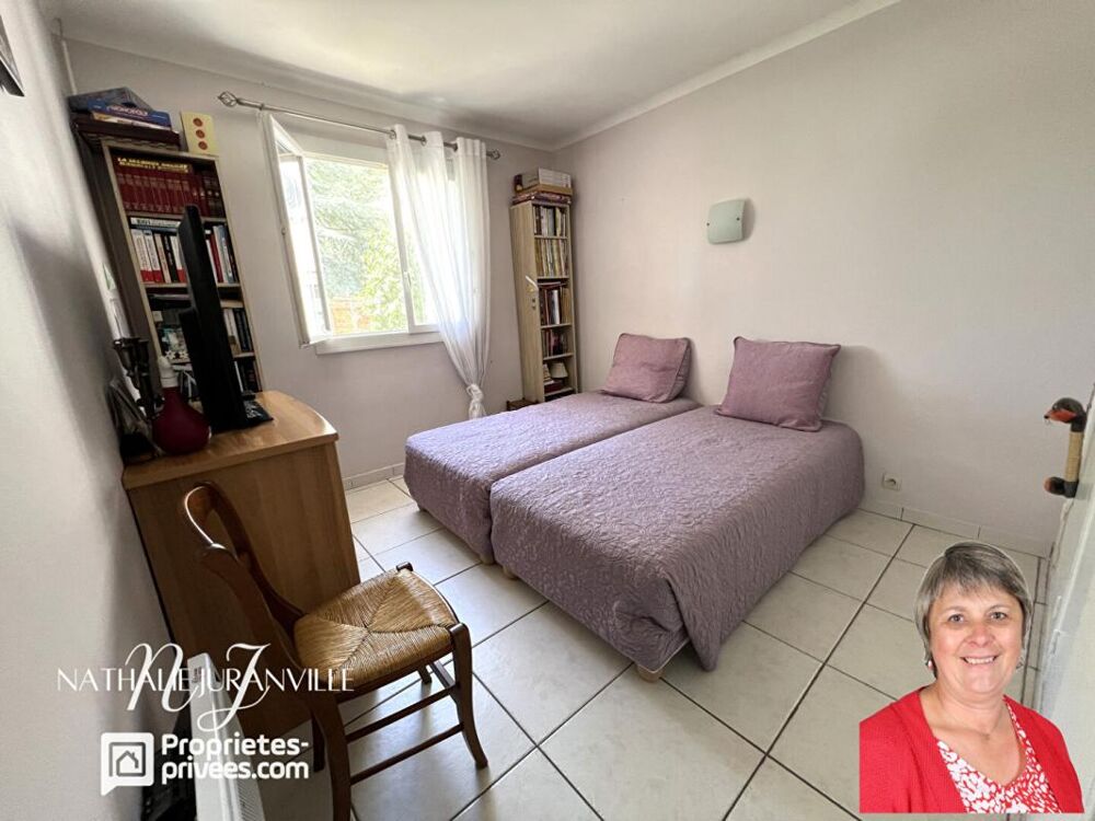 Vente Maison Maison plain-pied à Argeles Sur Mer, 4 pièces, 4 faces, vue montagnes Argeles sur mer