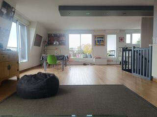 Vente Appartement Appartement Quimper 4 pièce(s) 102m2 Quimper