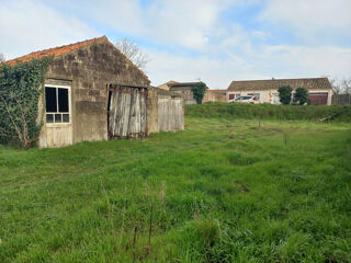  Terrain à vendre 574 m²
