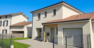  Maison à vendre 4 pièces 93 m²